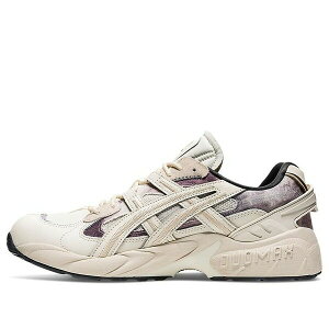 ASICS �A�V�b�N�X �����Y �X�j�[�J�[ �yASICS x Re-Construction Gel-Kayano 5 'Birch' 1021A411-200�z �T�C�Y US_9.5(27.5cm)