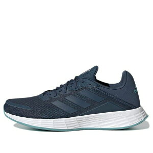 adidas �A�f�B�_�X �����Y �X�j�[�J�[ �yadidas Duramo SL 'Blue' H04626�z �T�C�Y US_9(27.0cm)