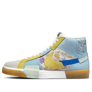 Nike iCL Y Xj[J[ yNike Zoom Blazer Mid Premium SB 'Paisley Pack - Boarder Blue' DM0859-400z TCY US_9.5(27.5cm)