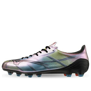 Mizuno �~�Y�m �����Y �X�j�[�J�[ �yMizuno Alpha II Japan FG 'Special Edition Multicolour' P1GA256001�z �T�C�Y US_7(25.0cm)