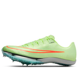 Nike �i�C�L �����Y �X�j�[�J�[ �yNike Air Zoom Maxfly 'Barely Volt Hyper Orange' DH5359-700�z �T�C�Y US_7(25.0cm)