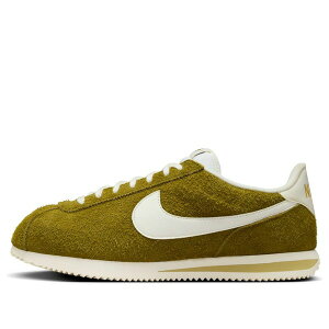 Nike �i�C�L �����Y �X�j�[�J�[ �yNike Cortez SE Suede 'Pacific Moss' HF3142-300�z �T�C�Y US_7.5(25.5cm)