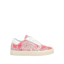 CHIARA FERRAGNI シアラフェラーニ スニーカー シューズ レディース Sneakers Coral