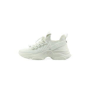 XeB[u }f fB[X Xj[J[ V[Y MAC-E - Trainers - white