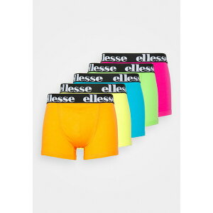 GbZ Y T_ V[Y NURRA 5 PACK - Pants - multi