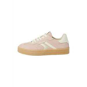 タマリス レディース スニーカー シューズ Trainers - light rose