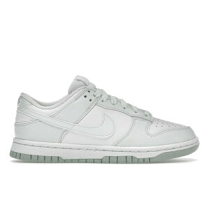 Nike �i�C�L ���f�B�[�X �X�j�[�J�[ �yNike Dunk Low Next Nature White Mint (Women's)�z �T�C�Y US_W_14.5 White/Mint