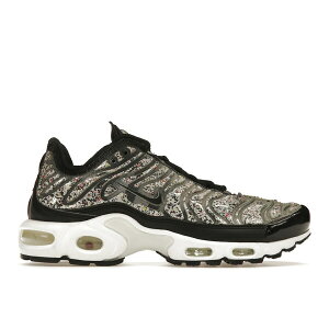 Nike �i�C�L ���f�B�[�X �X�j�[�J�[ �yNike Air Max Plus Pebbles (Women's)�z �T�C�Y US_7.5(24.5cm) White/Multi