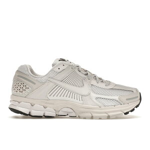 Nike �i�C�L ���f�B�[�X �X�j�[�J�[ �yNike Zoom Vomero 5 White Vast Grey (Women's)�z �T�C�Y US_6.5(23.5cm) White/Black/Sail/Vast Grey