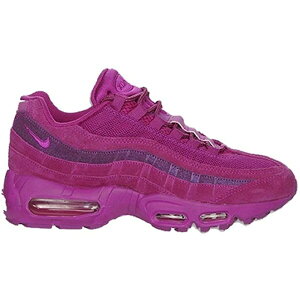 Nike �i�C�L ���f�B�[�X �X�j�[�J�[ �yNike Air Max 95 Vivid Grape (Women's)�z �T�C�Y US_9(26.0cm) Vivid Grape/Bold Berry