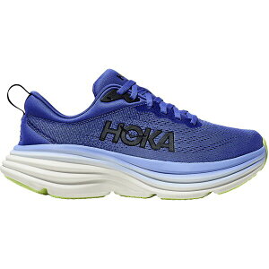 Hoka One One �z�J�I�l�I�l ���f�B�[�X �X�j�[�J�[ �yHoka One One Bondi 8 Stellar Blue Cosmos (Women's)�z �T�C�Y US_9(26.0cm) Stellar Blue/Cosmos