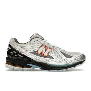 New Balance �j���[�o�����X �����Y �X�j�[�J�[ �yNew Balance 1906R White Black Copper�z �T�C�Y US_12(30.0cm) White/Black/Copper