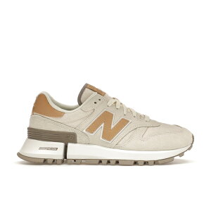 New Balance �j���[�o�����X �����Y �X�j�[�J�[ �yNew Balance MS 1300 Kith Malibu�z �T�C�Y US_M_13 Angora/Sea Salt
