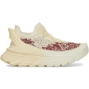 Hoka One One �z�J�I�l�I�l �����Y �X�j�[�J�[ �yHoka One One Restore TC Chukka Paria Farzaneh Cream�z �T�C�Y US_7(25.0cm) Cream