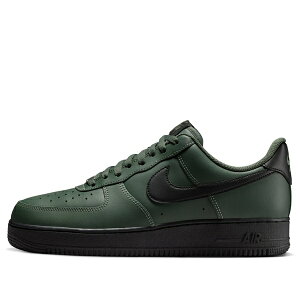 Nike �i�C�L �����Y �X�j�[�J�[ �G�A�t�H�[�X �yNike Air Force 1 '07 'Camo Green Black' FJ4146-303�z �T�C�Y US_12.5(30.5cm)