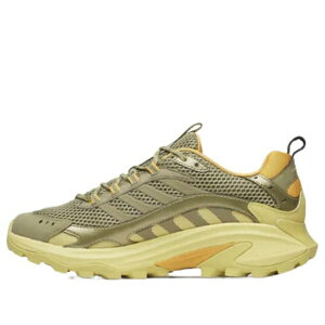 Merrell ������ �����Y �X�j�[�J�[ �yMerrell Moab Speed 2 Vent 2K SE 'Nori' J007529�z �T�C�Y US_11.5(29.5cm)