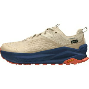 �I���g�� ���f�B�[�X �n�C�L���O �X�|�[�c Olympus Low GTX 2 Hiking Shoe - Women's Sand