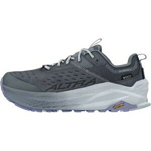 �I���g�� ���f�B�[�X �n�C�L���O �X�|�[�c Olympus Low GTX 2 Hiking Shoe - Women's Dark Blue