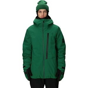 �V�b�N�X�G�C�g�V�b�N�X �����Y �W���P�b�g���u���]�� �A�E�^�[ GORE-TEX GT Thermagraph Jacket - Men's Emerald Green