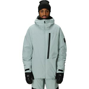 �V�b�N�X�G�C�g�V�b�N�X �����Y �W���P�b�g���u���]�� �A�E�^�[ GORE-TEX GT Thermagraph Jacket - Men's Dusty Marine