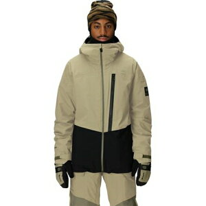 �V�b�N�X�G�C�g�V�b�N�X �����Y �W���P�b�g���u���]�� �A�E�^�[ GORE-TEX GT Thermagraph Jacket - Men's Sage Colorblock