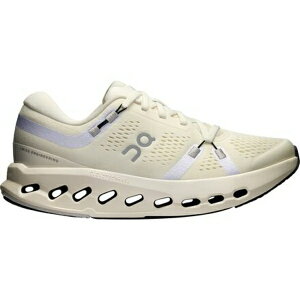 �I�� �����j���O ���f�B�[�X �u�[�c �V���[�Y Cloudsurfer 2 Running Shoe - Women's Ivory/Ivory