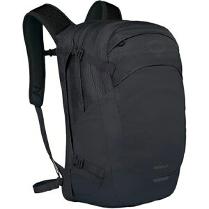 �I�X�v���[�p�b�N �����Y ���z �A�N�Z�T���[ Nebula 32L Backpack Black