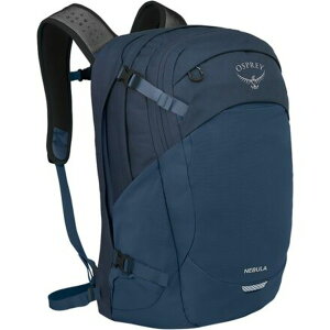 �I�X�v���[�p�b�N �����Y ���z �A�N�Z�T���[ Nebula 32L Backpack Atlas Blue