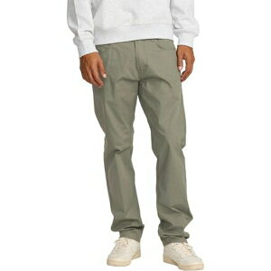���[�J �����Y �J�W���A���p���c �{�g���X Weekend Tech 5 Pocket Pant - Men's Sage Leaf