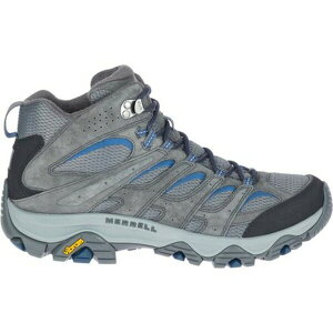 ������ �����Y �n�C�L���O �X�|�[�c Moab 3 Mid Hiking Boot - Men's Granite