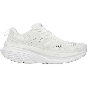 �T�b�J�j�[ ���f�B�[�X �u�[�c �V���[�Y Guide 18 Running Shoe - Women's Ivory