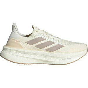 �A�f�B�_�X ���f�B�[�X �u�[�c �V���[�Y Ultraboost 5X Running Shoe - Women's Off White/Wonder Taupe/Wonder White