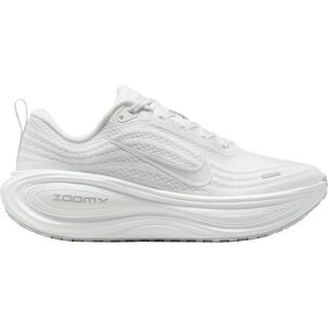 �i�C�L ���f�B�[�X �u�[�c �V���[�Y Vomero Plus Running Shoe - Women's White/Summit White-Photon Dust