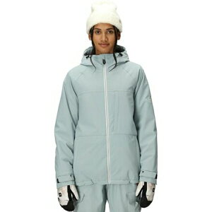 �V�b�N�X�G�C�g�V�b�N�X ���f�B�[�X �W���P�b�g���u���]�� �A�E�^�[ Athena Insulated Jacket - Women's Dusty Marine