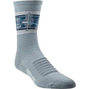 �t�@�[�� �g�D �t�B�[�g �����Y �C�� �A���_�[�E�F�A RockHill Innova 3/4 Damascus Sock Monument