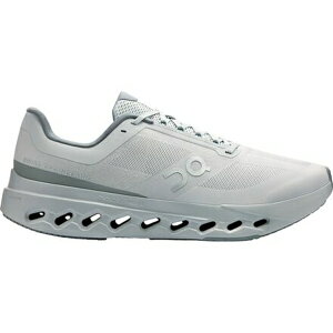 �I�� �����j���O �����Y �����j���O �X�|�[�c Cloudsurfer Next Running Shoe - Men's Glacier/Glacier
