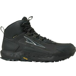 �I���g�� �����Y �n�C�L���O �X�|�[�c Timp 5 GTX Hiking Shoe - Men's Black