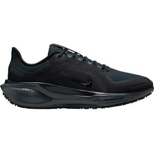 �i�C�L ���f�B�[�X �u�[�c �V���[�Y Pegasus 41 GORE-TEX Running Shoe - Women's Black/Black-Anthracite