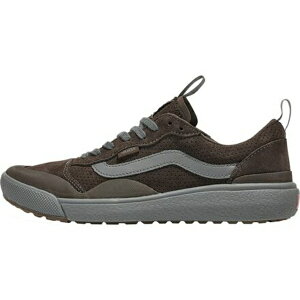 �o���Y �����Y �u�[�c �V���[�Y MTE Ultrarange Exo SE Shoe Perf Suede Dark Brown