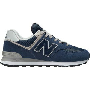 �j���[�o�����X �����Y �u�[�c �V���[�Y 574 Core Shoe - Men's Navy