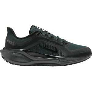 �i�C�L �����Y �����j���O �X�|�[�c Pegasus 41 GORE-TEX Running Shoe - Men's Black/Black-Anthracite