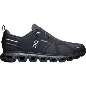 �I�� �����j���O ���f�B�[�X �u�[�c �V���[�Y Cloud 6 Waterproof Shoe - Women's Black/Black