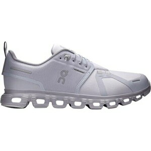 �I�� �����j���O ���f�B�[�X �u�[�c �V���[�Y Cloud 6 Waterproof Shoe - Women's Nimbus/Lilac
