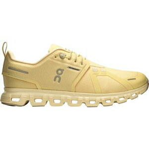 �I�� �����j���O ���f�B�[�X �u�[�c �V���[�Y Cloud 6 Waterproof Shoe - Women's Nectar/Castor