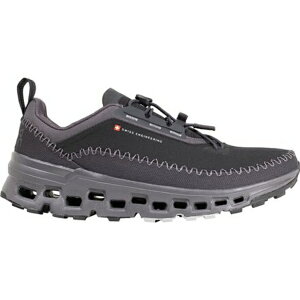 �I�� �����j���O ���f�B�[�X �u�[�c �V���[�Y Cloudaway 2 Shoe - Women's Black/Eclipse