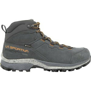 ���X�|���e�B�o �����Y �n�C�L���O �X�|�[�c TX Hike Mid Leather GTX Hiking Boot - Men's Metal/Hawaiian Sun