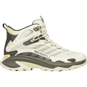 ������ �����Y �n�C�L���O �X�|�[�c Moab Speed 2 Mid GTX Hiking Shoe - Men's Stucco