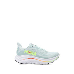 �z�J�I�l�I�l ���f�B�[�X �X�j�[�J�[ �V���[�Y Clifton 10 sneakers Blue
