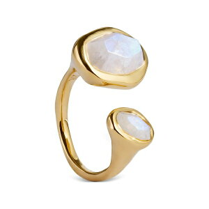 ���j�J���B�i�_�[ ���f�B�[�X �����O �A�N�Z�T���[ Gemstone odyssey open ring Gold