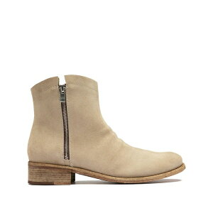 �I�t�B�`�[�l �N���G�C�e�B�u ���f�B�[�X �u�[�c �V���[�Y Oliver sigaro zip-detail suede ankle boots Neutrals